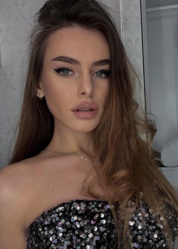 Кристина, Г. Касимов