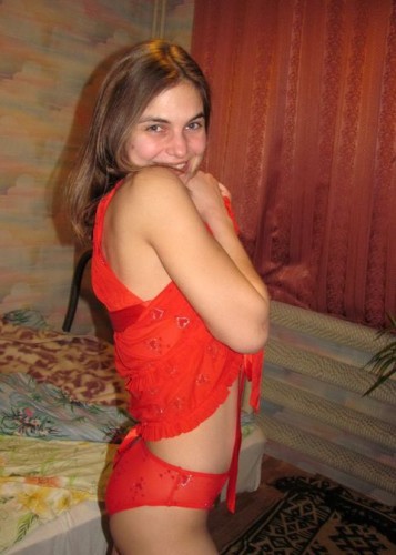 Лина, Г. Касимов