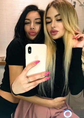 Лиза, Г. Касимов