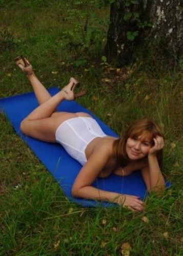 Марина, Г. Касимов