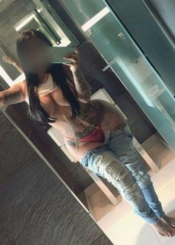 Нина, Г. Касимов