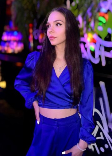 Виолла, Г. Касимов