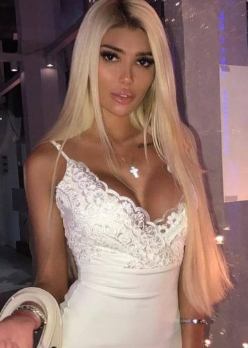 Лина, Г. Касимов