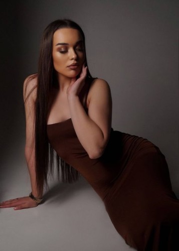 Лиза, Г. Касимов