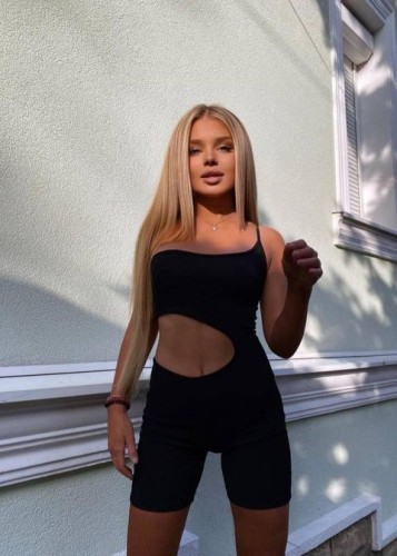 Рита, Г. Касимов